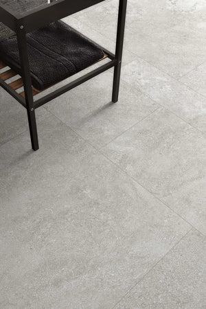 ET Tile Herman Ashwood Matt P2 Stone Look Tile 300x600mm