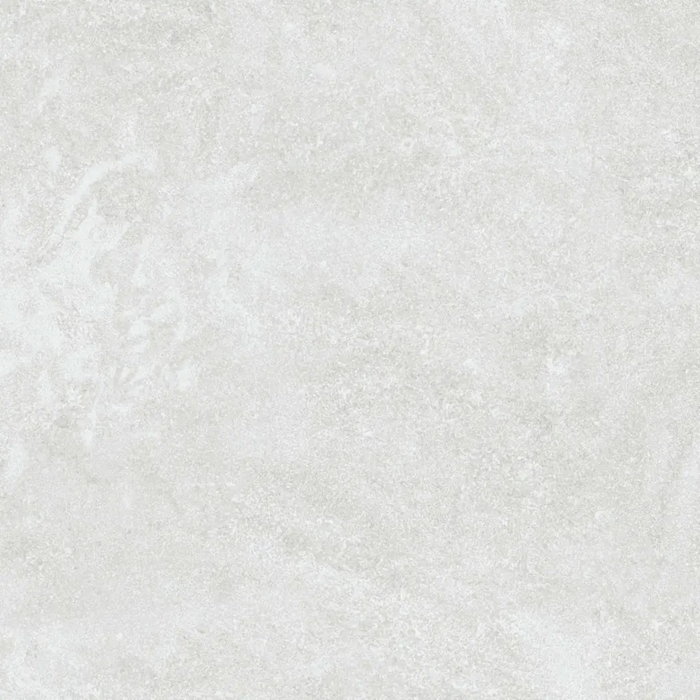 ET Tile Herman Bianco Matt P2 Stone Look Tile 600x600mm
