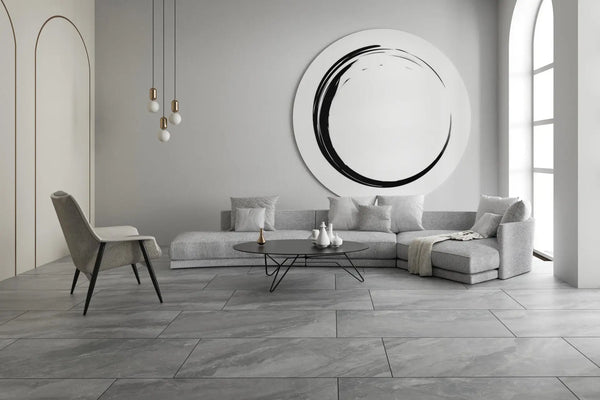 ET Tile LEGSILASH60120M LEGACY SILVER ASH MATT 600X1200