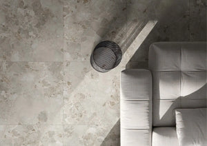 ET Tile Matera Beige Mat P2 Stone Look Tile 600X600mm