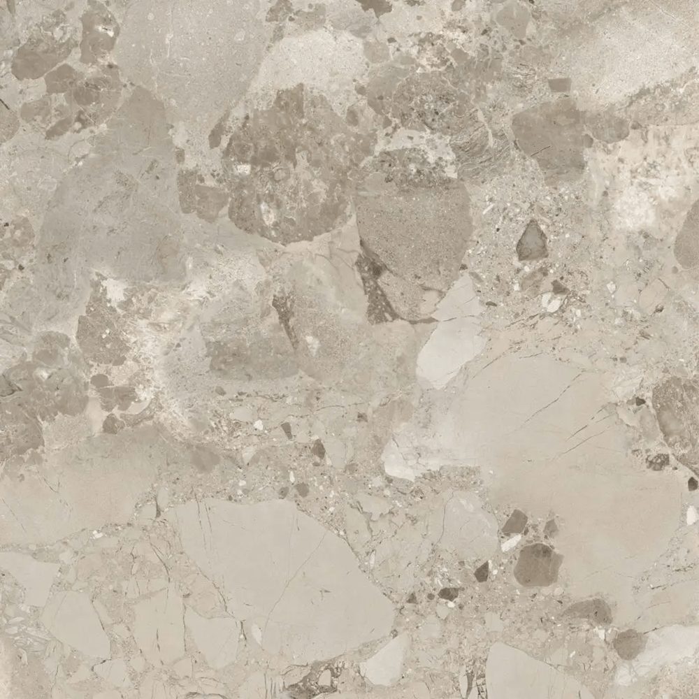 ET Tile Matera Dust Mat P2 Stone Look Tile 600X600mm