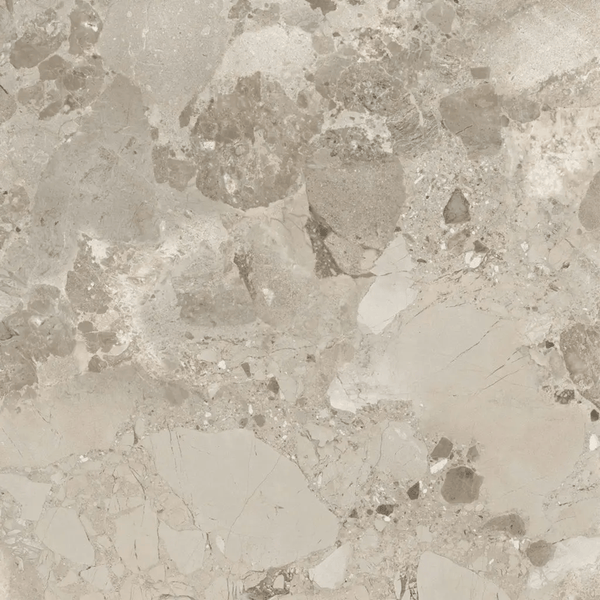 ET Tile Matera Dust Matt P4 Stone Look Tile 600X600mm