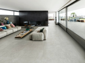 ET Tile 00MJQJ03	MYSTONE BERICI CENERE NATURALE 600X600