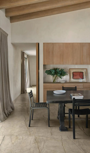 ET Tile 00MPG403	MYSTONE SILVER ROOT NATURALE BEIGE 600X600