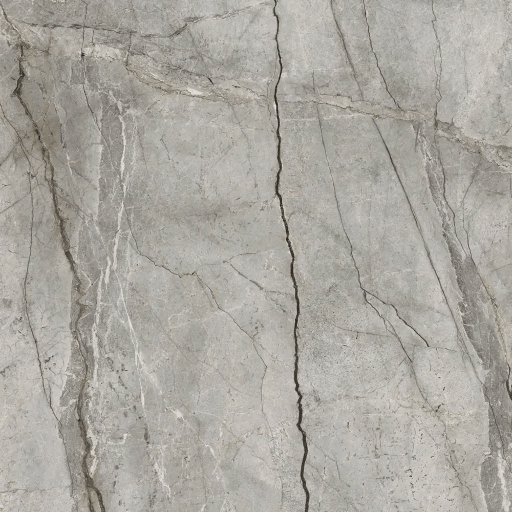 ET Tile 00MPFZ03	MYSTONE SILVER ROOT NATURALE GREY 600X600