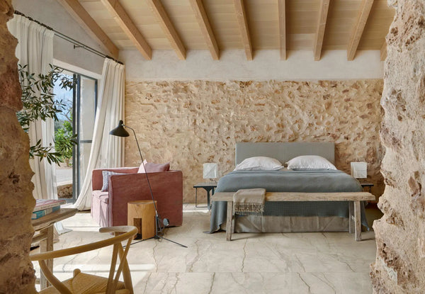 ET Tile 00MPG003	MYSTONE SILVER ROOT NATURALE WHITE 600X600