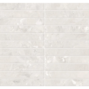 ET Tile PARBIAFIN	PARCO BIANCO MATT FINGER MOSAIC 23X148