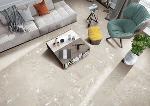 ET Tile PARGREI6060 PARCO GREIGE MATT 600X600