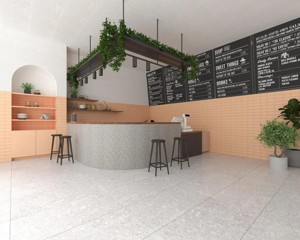 ET Tile PEDBRE3060M	PEDREGAL BRECCIA MATT 300X600