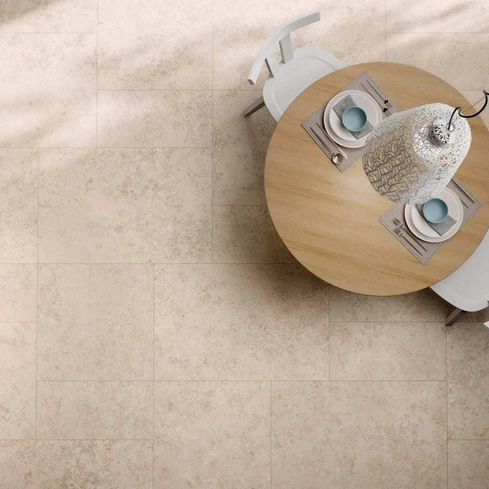 Poetry Stone Sand Natural Stone Look Tile 600X1200mm