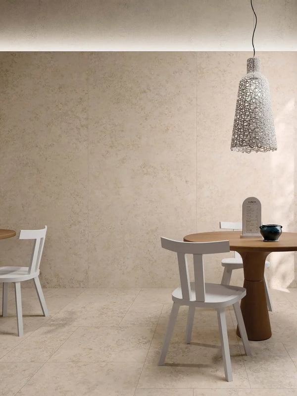 ET Tile 17402 POETRY STONE SAND NAT 60X60