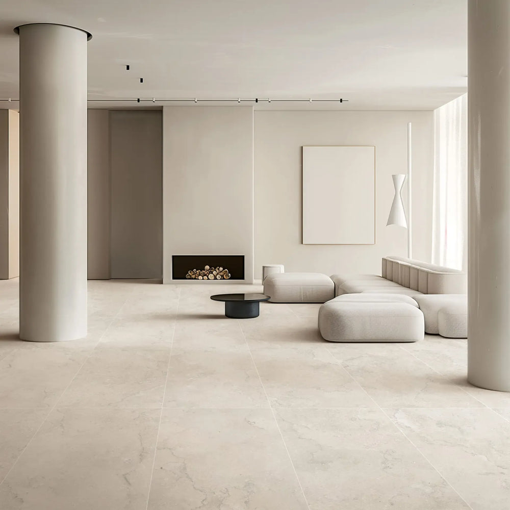 PORSTOTAU60120M	PORTLAND STONE TAUPE 120X60