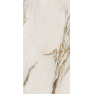 ET Tile 9118 SENSI SIGNORIA CALACATTA VENA ORO LUX 600X1200
