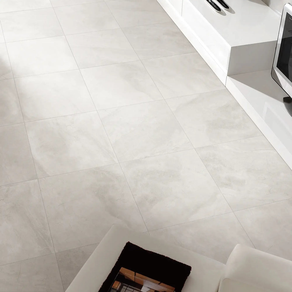 STALIGGRE6060L	STARI LIGHT GREY LAPPATO 600X600