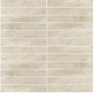 ET Tile VENBEIFIN	VENT BEIGE MATT FINGER MOSAIC 23X148