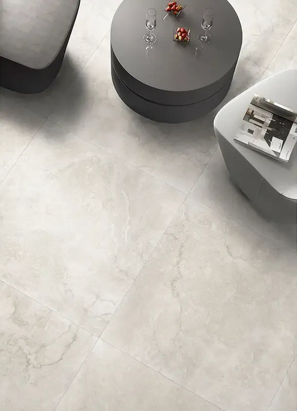 ET Tile VENLIGGRE3030M	VENT LIGHT GREY MATT 300X300