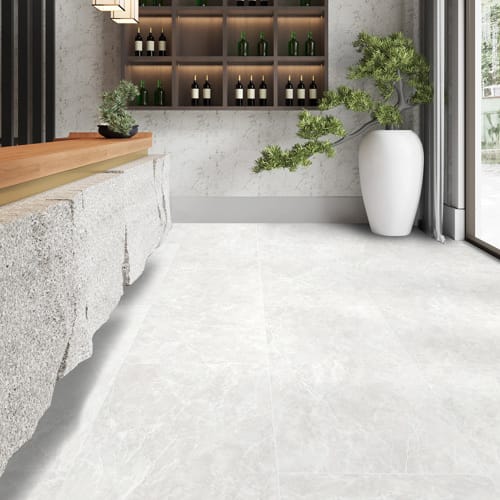 EV Tile GP-AP-CLF6060M Alpine Cliff  600x600x10 Matt