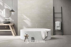 EV Tile GP-BS-LUN3030M Baystone Porcelain Tile Luna 300x300x10 Matt