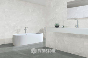EV Tile GP-BS-LUN6030M Baystone Porcelain Tile Luna 600x300x10 Matt