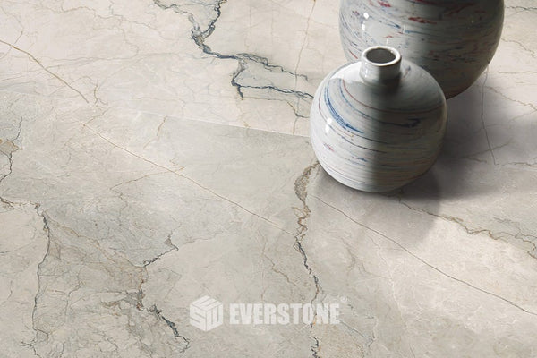 EV Tile IT-BOL-GAR-6060N Bolgheri Stone Gardenia (Sage) 600x600 MADE IN ITALY