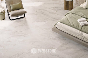EV Tile IT-BOL-JAS-6060N Bolgheri Stone Jasmine (White) 600x600 MADE IN ITALY