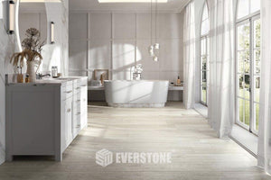 EV Tile IT-CER-PGR-15023M Cerreto Timber Pinot Grigio Matt - MADE IN ITALY