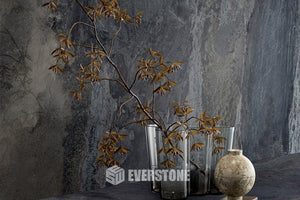 EV Tile IT-COM-NIC-12060M Cometal Nickel (Blue) 1200x600 Matt MADE IN ITALY