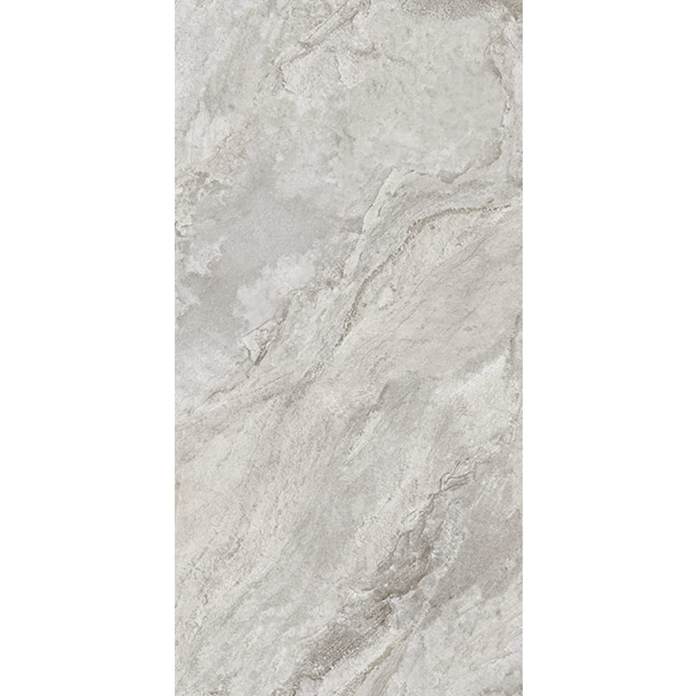 EV Tile IT-COM-ZIN-12060M Cometal Zink (White) 1200x600 Matt MADE IN ITALY