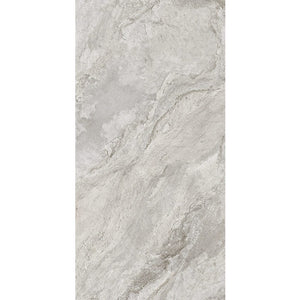 EV Tile IT-COM-ZIN-12060M Cometal Zink (White) 1200x600 Matt MADE IN ITALY