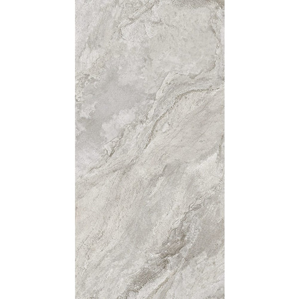 EV Tile IT-COM-ZIN-12060M Cometal Zink (White) 1200x600 Matt MADE IN ITALY