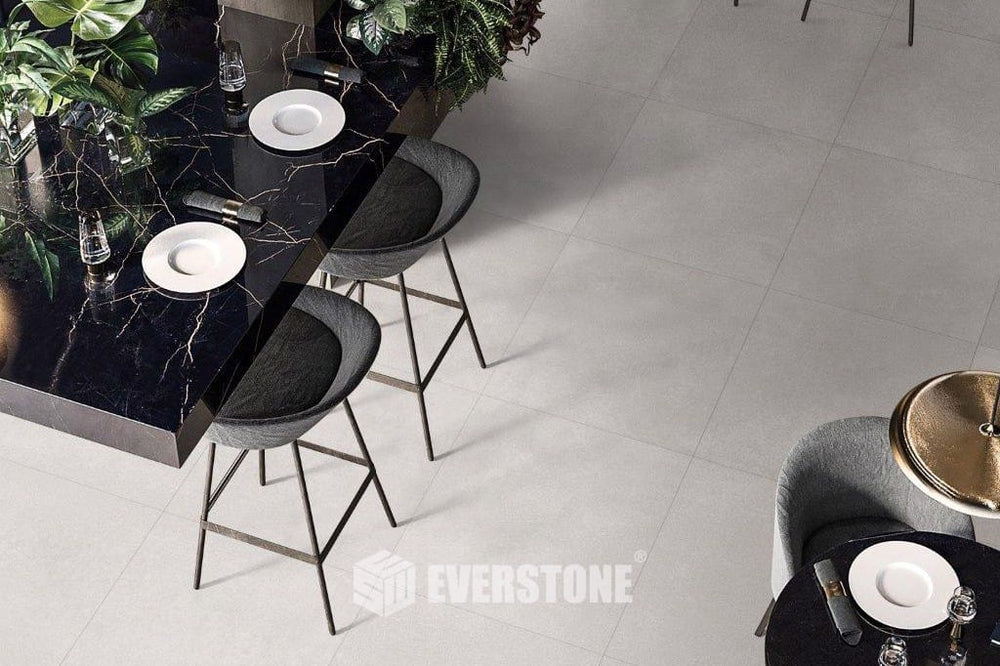Dockland Daylight Grip Concrete Look Tile 300x300x10mm