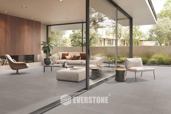 EV Tile GP-DL-DLT6060R Dockland Porcelain Tile Daylight 600x600x10 Grip