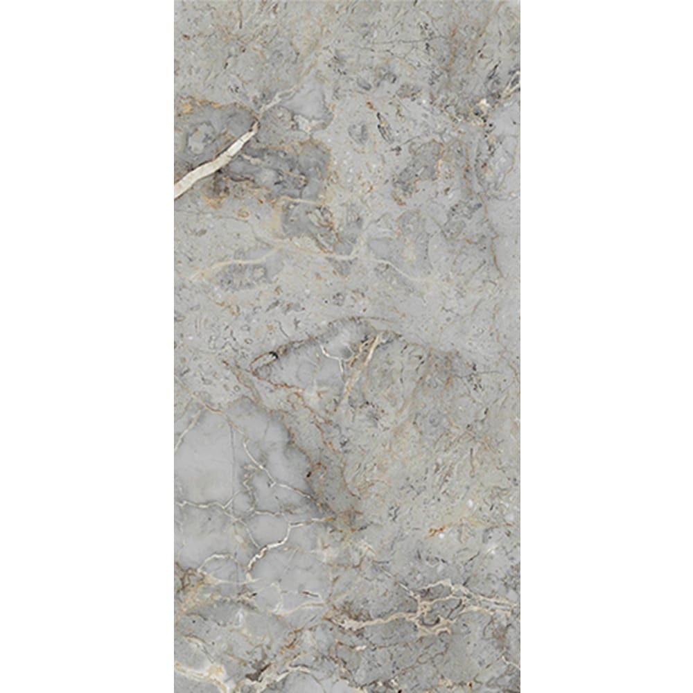 EV Tile GP-EM-BRG6030H Euromarmo Breccia Grigia 600x300 Honed