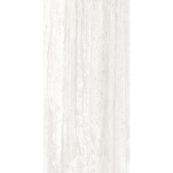 EV Tile GP-EM-CHI6030M Euromarmo Travertine Chiaro 300x600 Matt