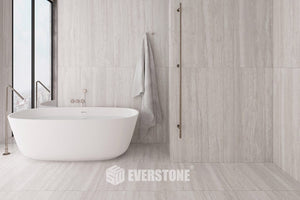 EV Tile GP-EM-CHI12060M  Euromarmo Travertine Chiaro Matt 600x1200