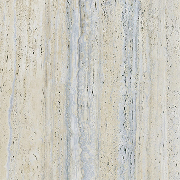 EV Tile GP-EM-SVG6060M Euromarmo Travertine Silver Gold 600x600 Matt