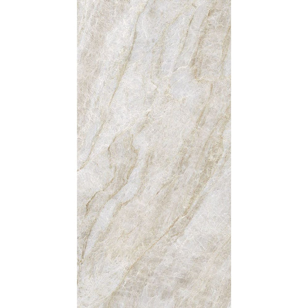 EV Tile GP-EM-TJM12060P Euromarmo Taj Mahal 1200x600x12 Polished Glazed
