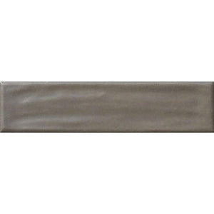 EV Tile IT-FLA-BR-25060M Flash Brown 250x60x9 Matt MADE IN ITALY