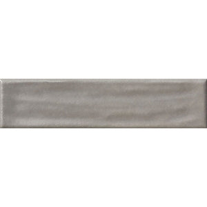 EV Tile IT-FLA-SM-25060M Flash Smoke 250x60x9 Matt MADE IN ITALY