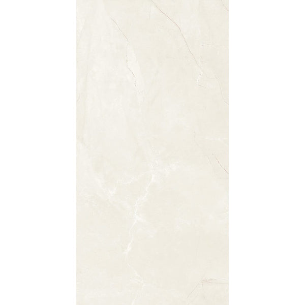 EV Tile GP-GM-CS6030H Grand Marble Porcelain Tile Crema Stella 600x300x10 Satin