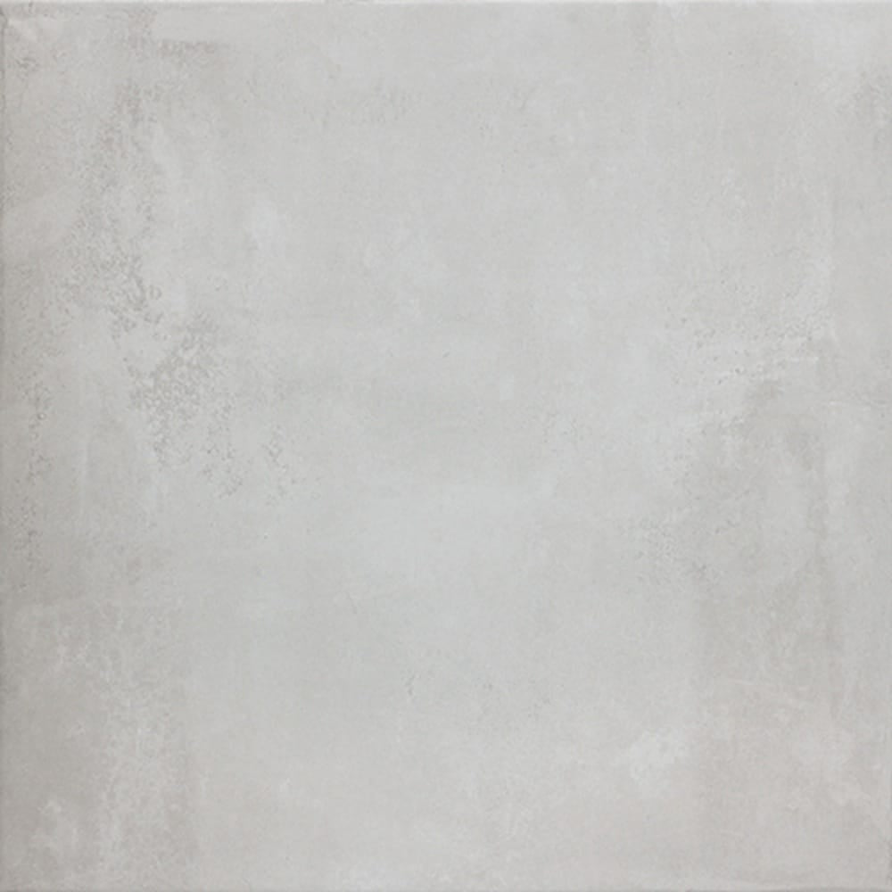 EV Tile IT-ICO-SIL-6060 Icon Italian Porcelain Silver 600x600 Natural