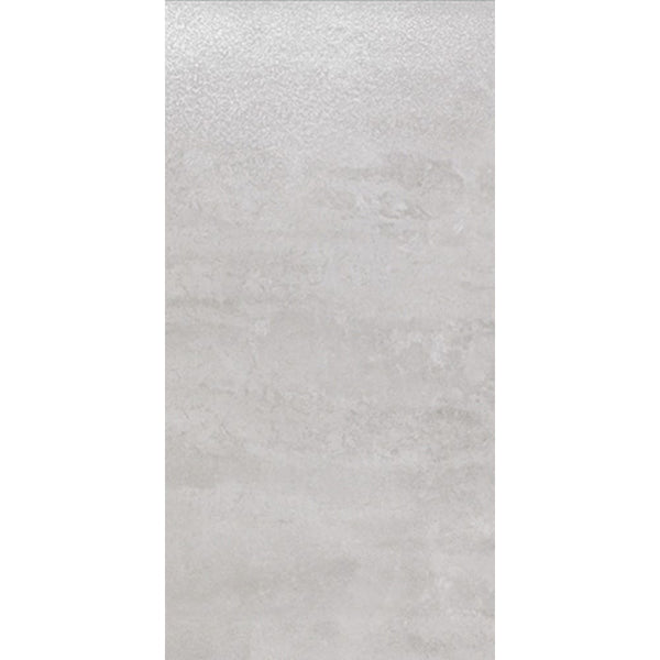 EV Tile IT-ICO-SIL-6030L Icon Italian Porcelain Rectified Silver 300x600 Lappato