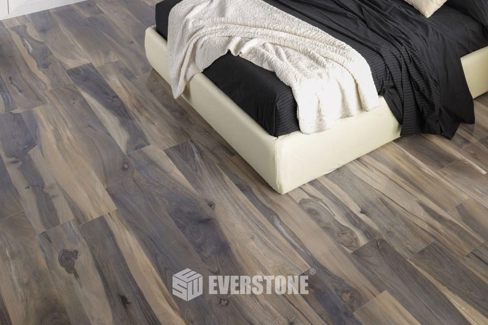 Kauri Rectified Fiordland Natural Timber Look Tile 1200x200mm Made In Italy