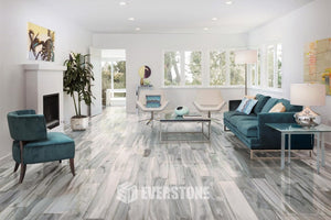EV Tile IT-KAU-NEL-12020N  Kauri Italian Porcelain Rectified Nelson 1200x200 Natural