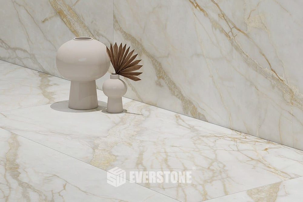Marine Nature Natural Marble Look Tile 1200x600mm