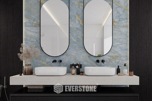 EV Tile GP-MN-OCN6060N Marine Ocean 600x600