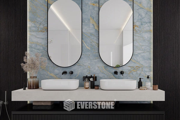 EV Tile GP-MN-OCN6060N Marine Ocean 600x600