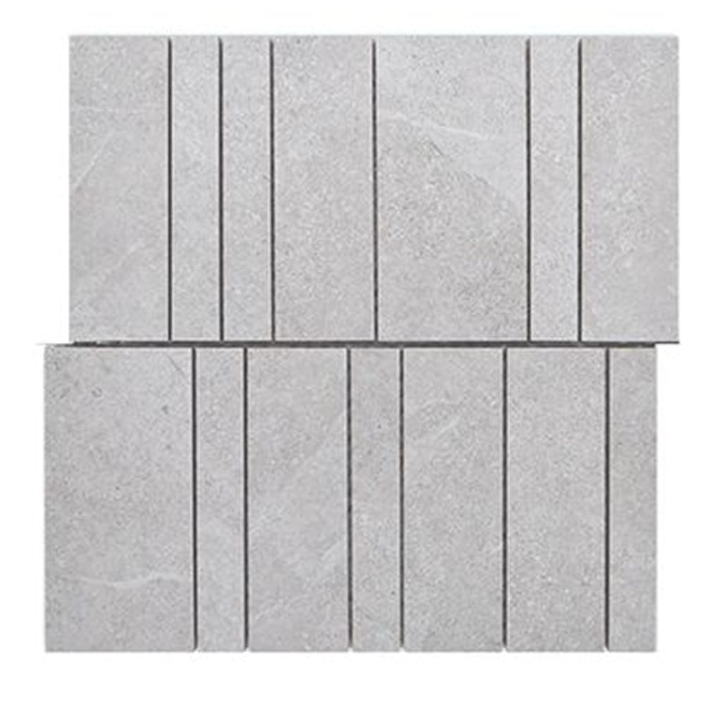 EV Tile PM-MAPER-NBK-E Mayastone Mosaic Pearl Nova Brick 300x300x10 Matt