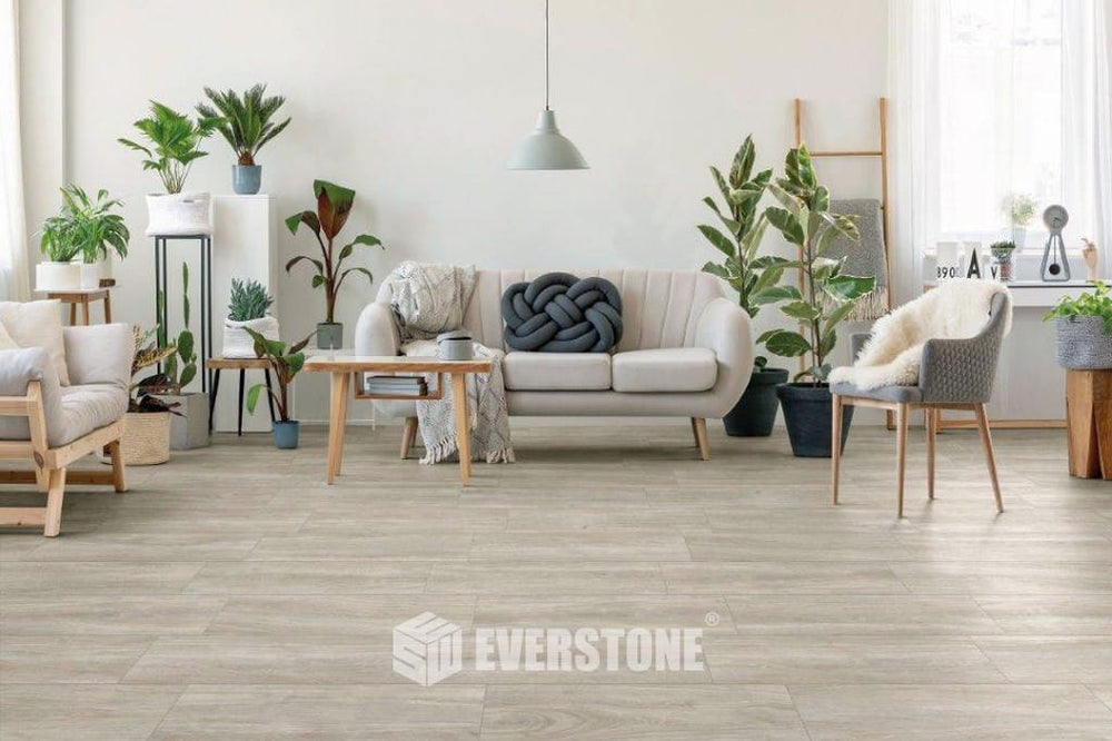 Mywood Beige Grip Timber Look Tile 1210x200mm Made In Italy