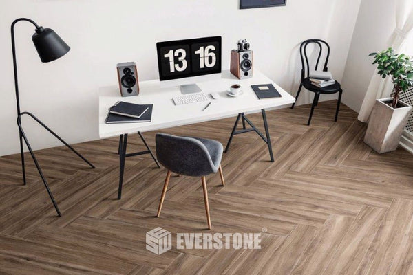 EV Tile IT-MW-CIL-12020M Mywood Ciliegio MATT 1210x200 MADE IN ITALY